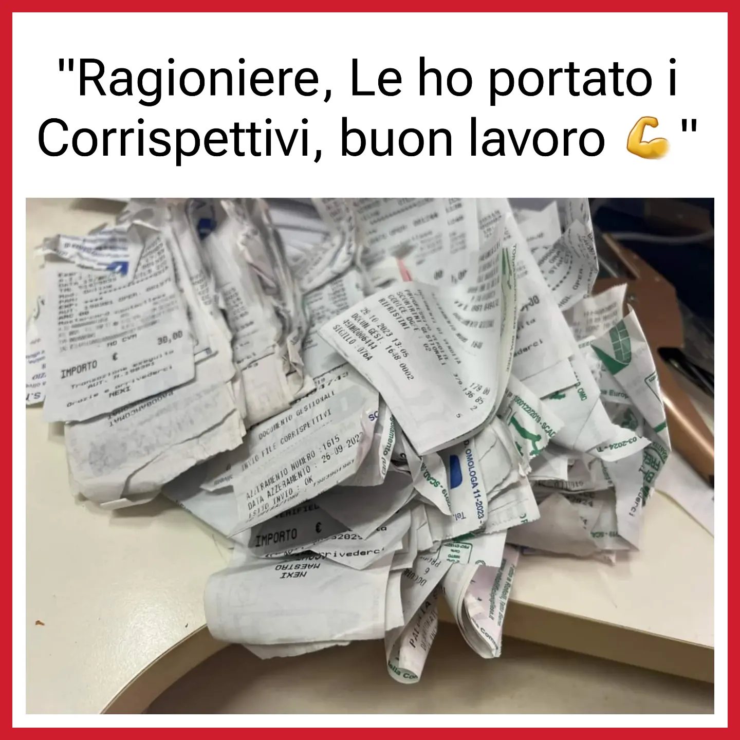 Contabilità Giornaliera Aziendale: Una Guida Allegra tra Numeri e Caffè